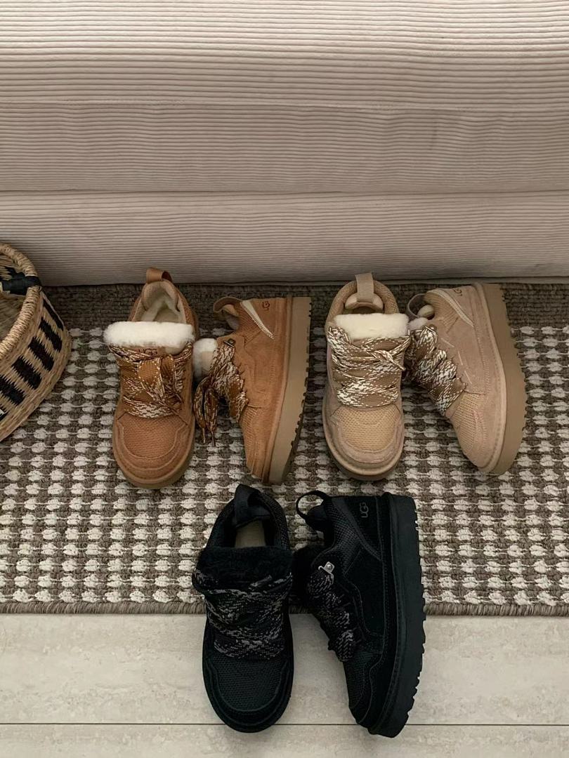 UGG Lowmel · 5969