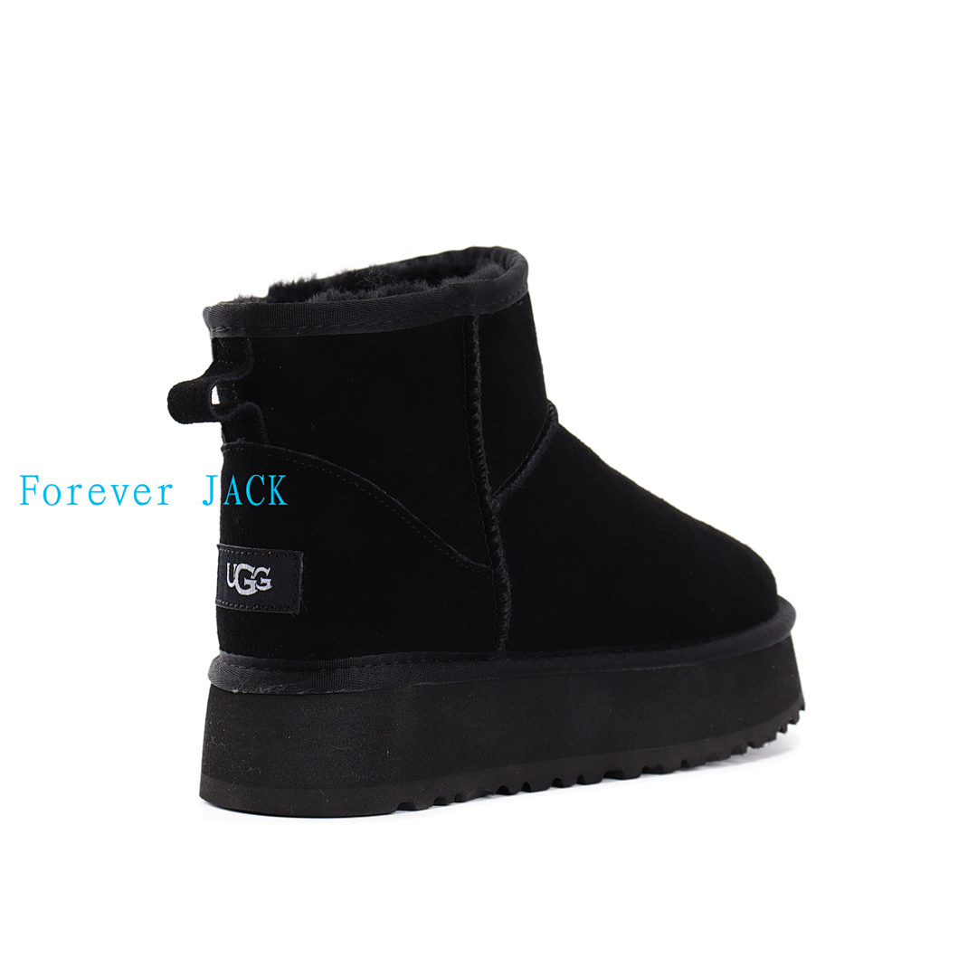 UGG Classic Ultra Mini · 5114 — תמונה 8