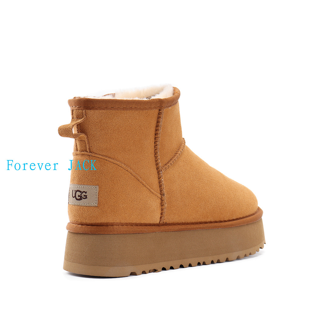 UGG Classic Ultra Mini · 5114 — תמונה 13