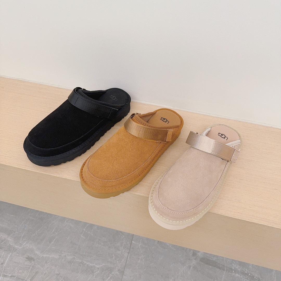 UGG Goldenstar · 4983 — תמונה 3
