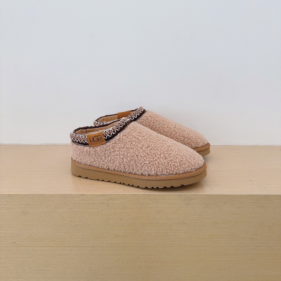 UGG Tasman Maxi Curly · 6458 — תמונה 13