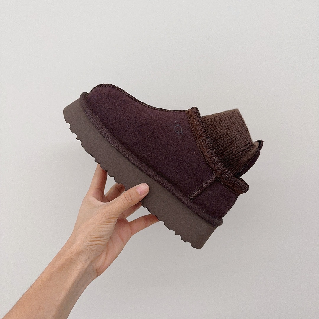 UGG Tazz · 5819 — תמונה 6