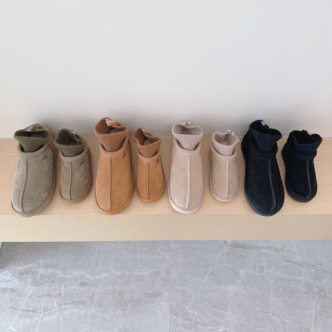 UGG Classic Ultra Mini Stretch Cuff · 5138 — תמונה 16