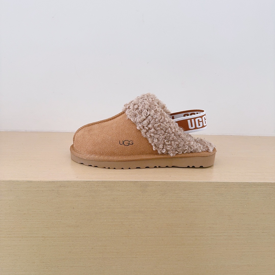 UGG Lora · 6454 — תמונה 5