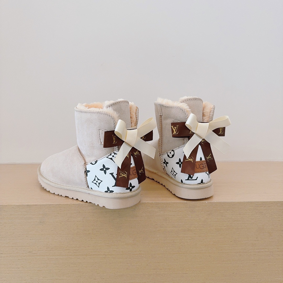 UGG Mini Bailey Bow II · 5134 — תמונה 15