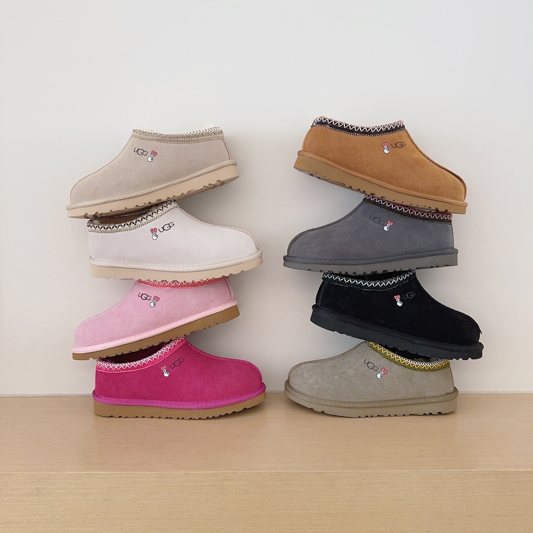 UGG Tasman II · 5693 — תמונה 4