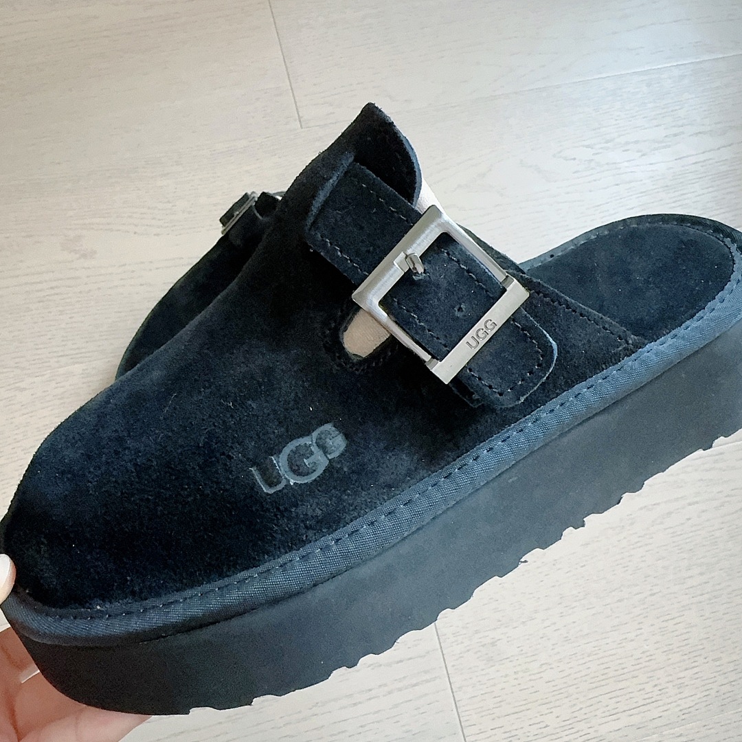 UGG — כפכפים · 4985 — תמונה 11