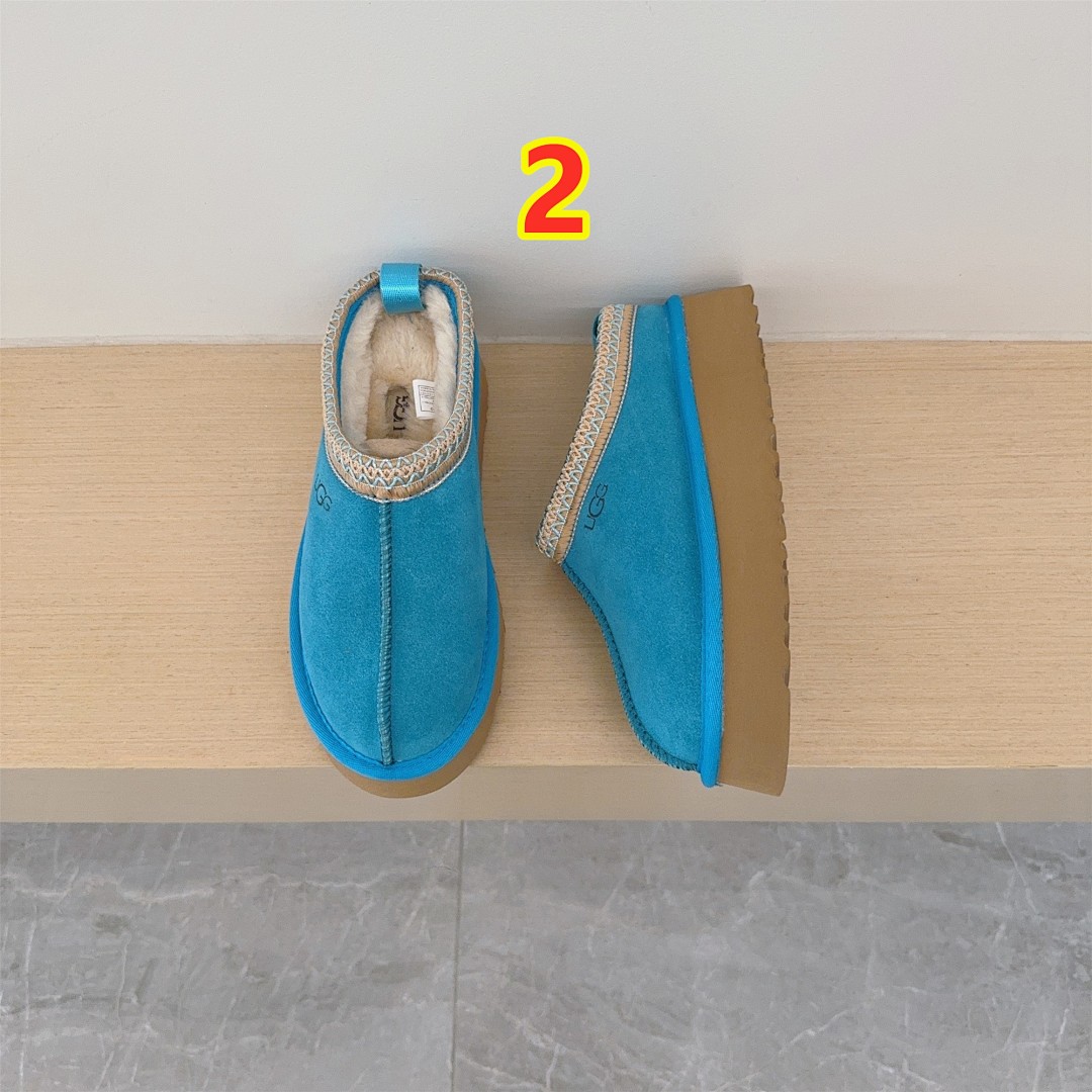 UGG Tazz · 6042 — תמונה 3
