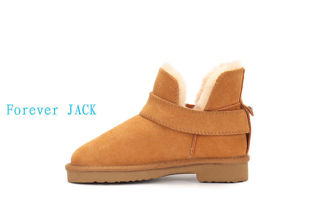 UGG Mini Classic · 5113 — תמונה 24