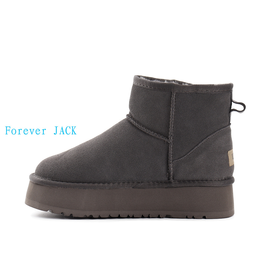UGG Classic Ultra Mini · 5114 — תמונה 18