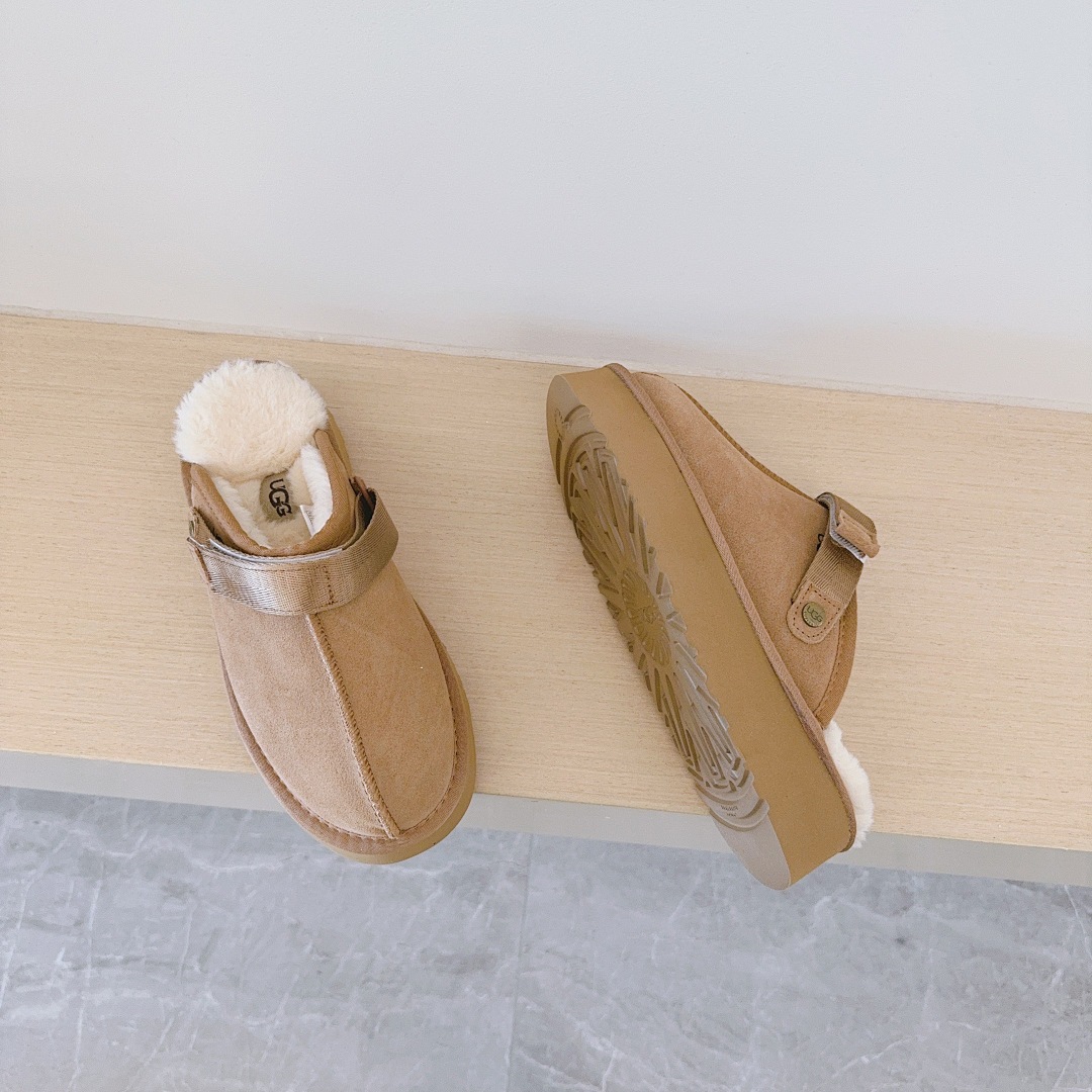 UGG Goldenstar Evelina · 4984 — תמונה 9