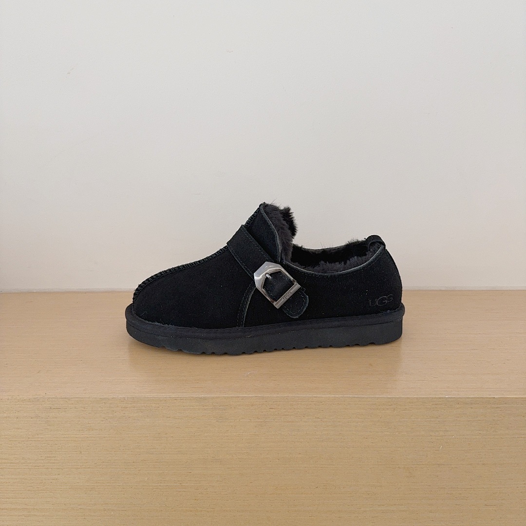 UGG Goldenstar Evelina Clog · 5882 — תמונה 18