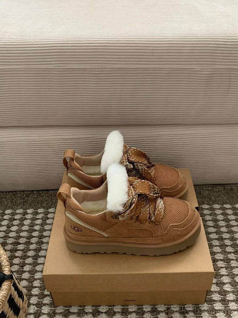 UGG Lowmel · 5122 — תמונה 13