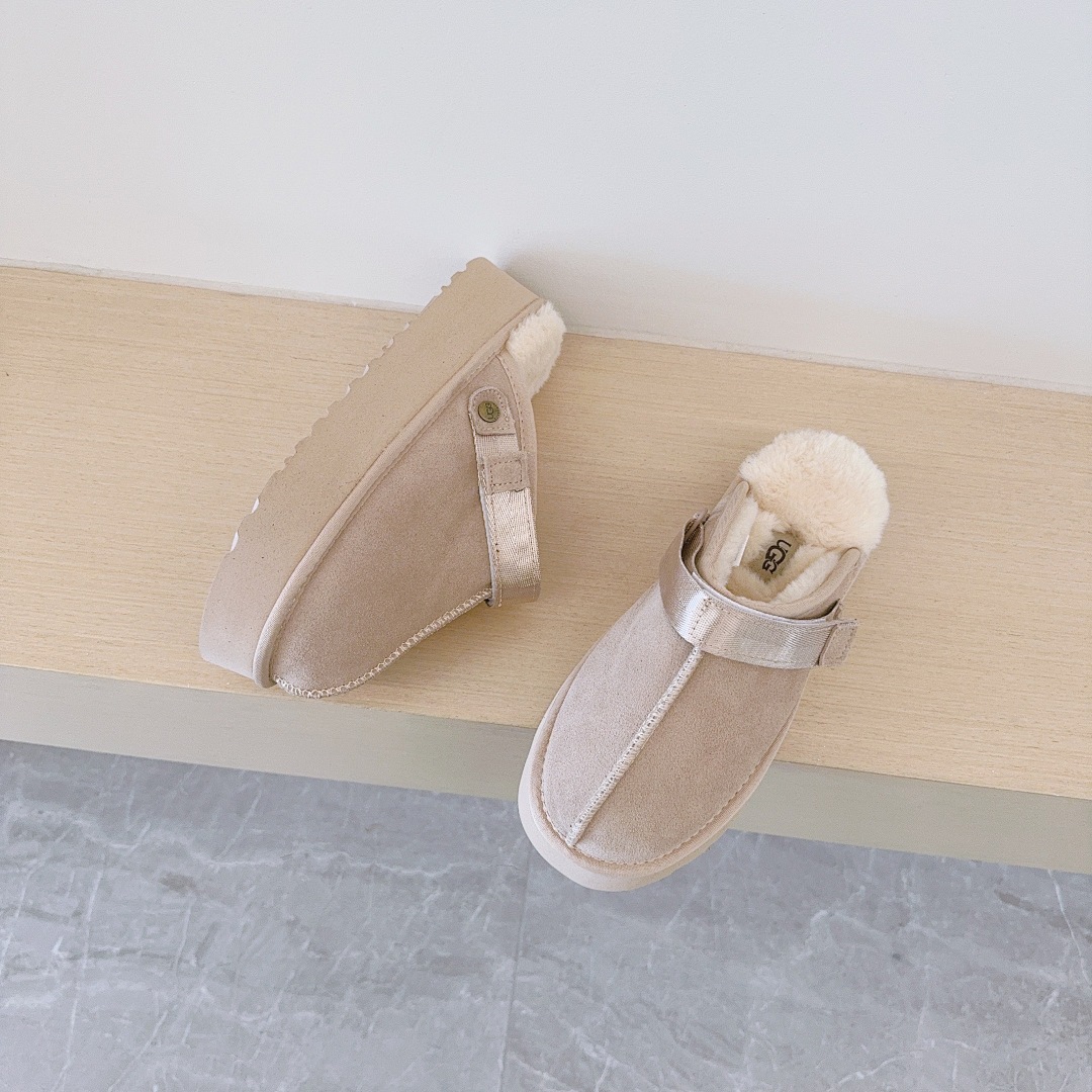 UGG Lanah Clog · 5774 — תמונה 19
