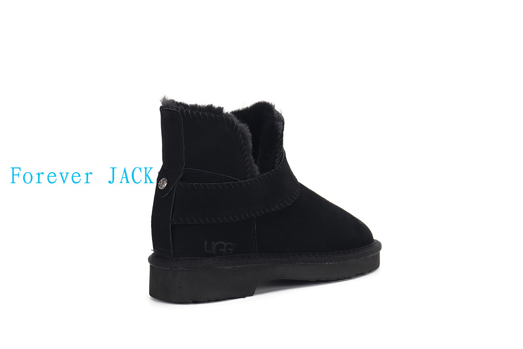 UGG Mini Classic · 5113 — תמונה 9