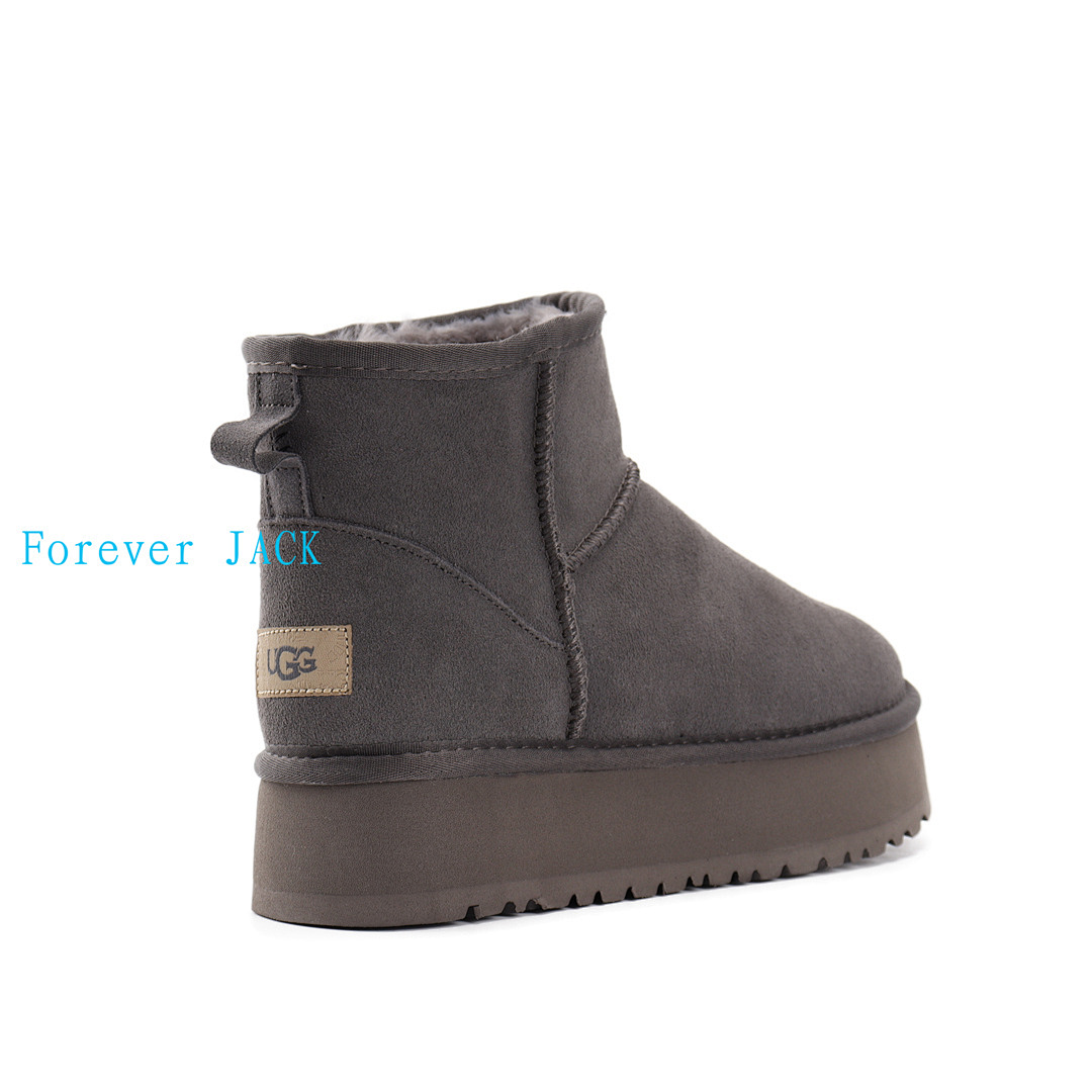 UGG Classic Ultra Mini · 5114 — תמונה 19