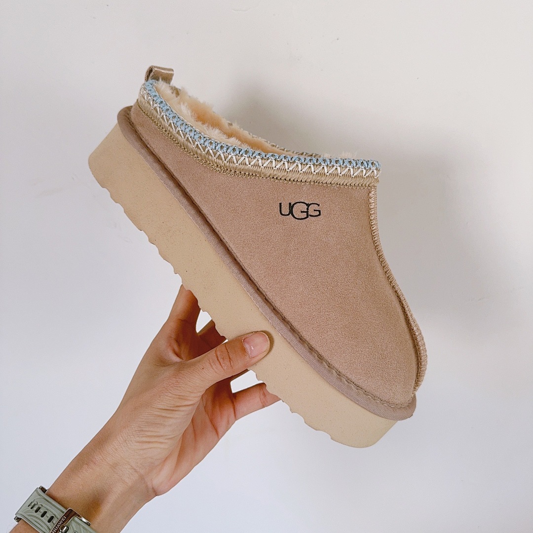 UGG Tazz II · 5702 — תמונה 16