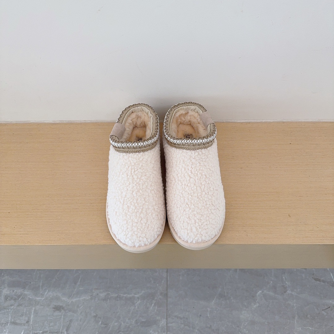 UGG Tasman Maxi Curly · 6458 — תמונה 15