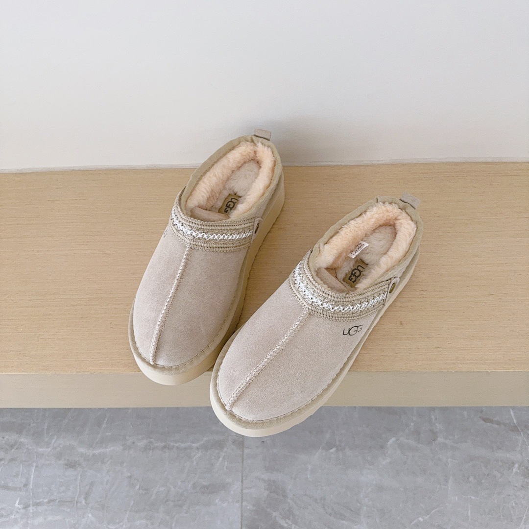 UGG Tazz II · 5698 — תמונה 13