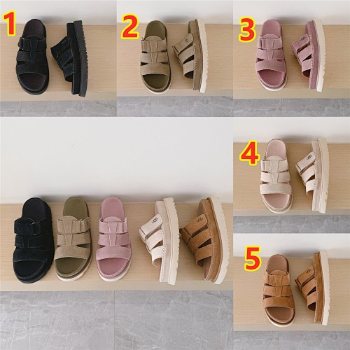 UGG Clem · 6221