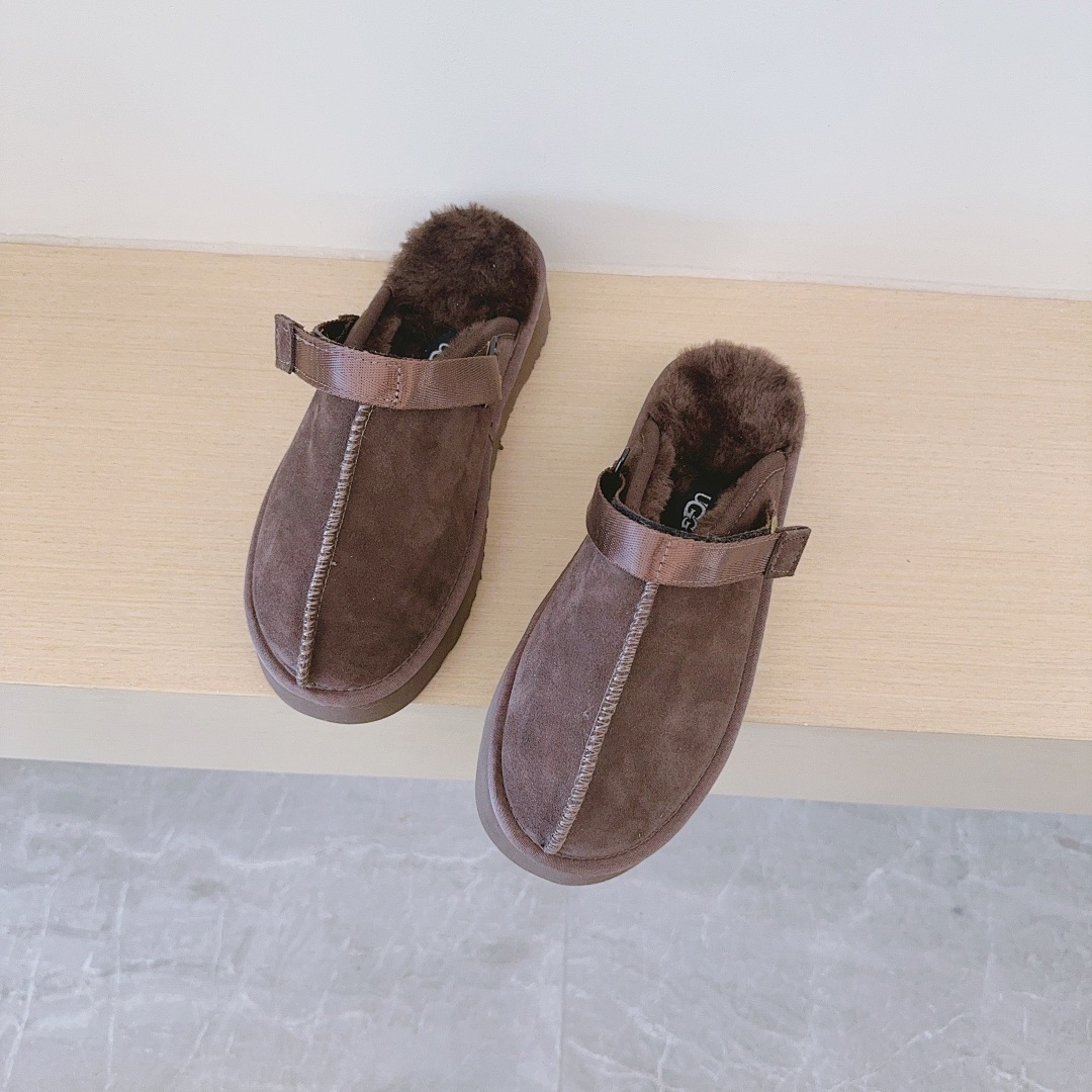 UGG Goldenstar Evelina · 4984 — תמונה 5