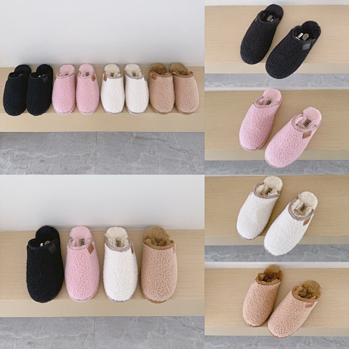 UGG — נעלי בית · 5690