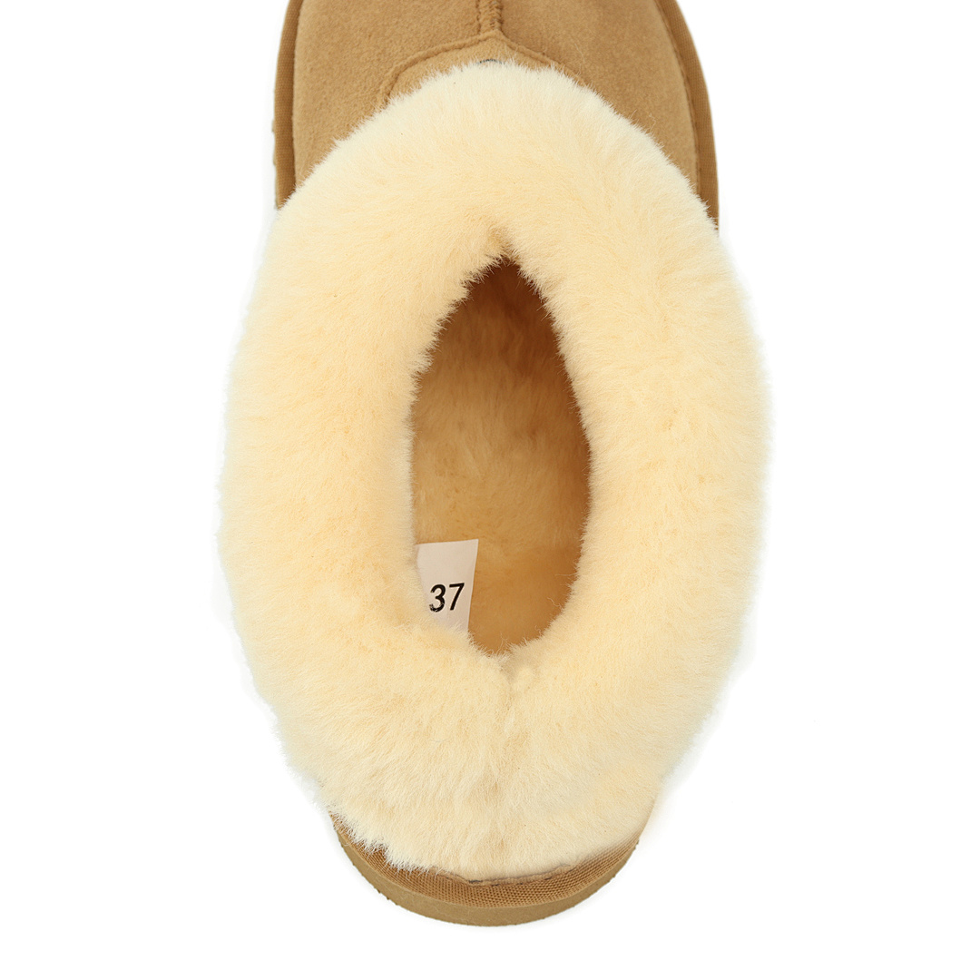 UGG Scuffette II · 5007 — תמונה 12