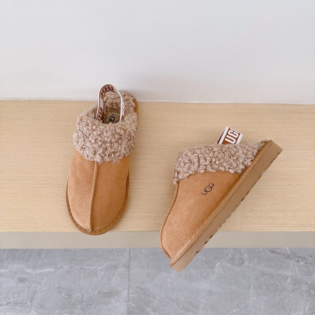 UGG Lora · 6454 — תמונה 6