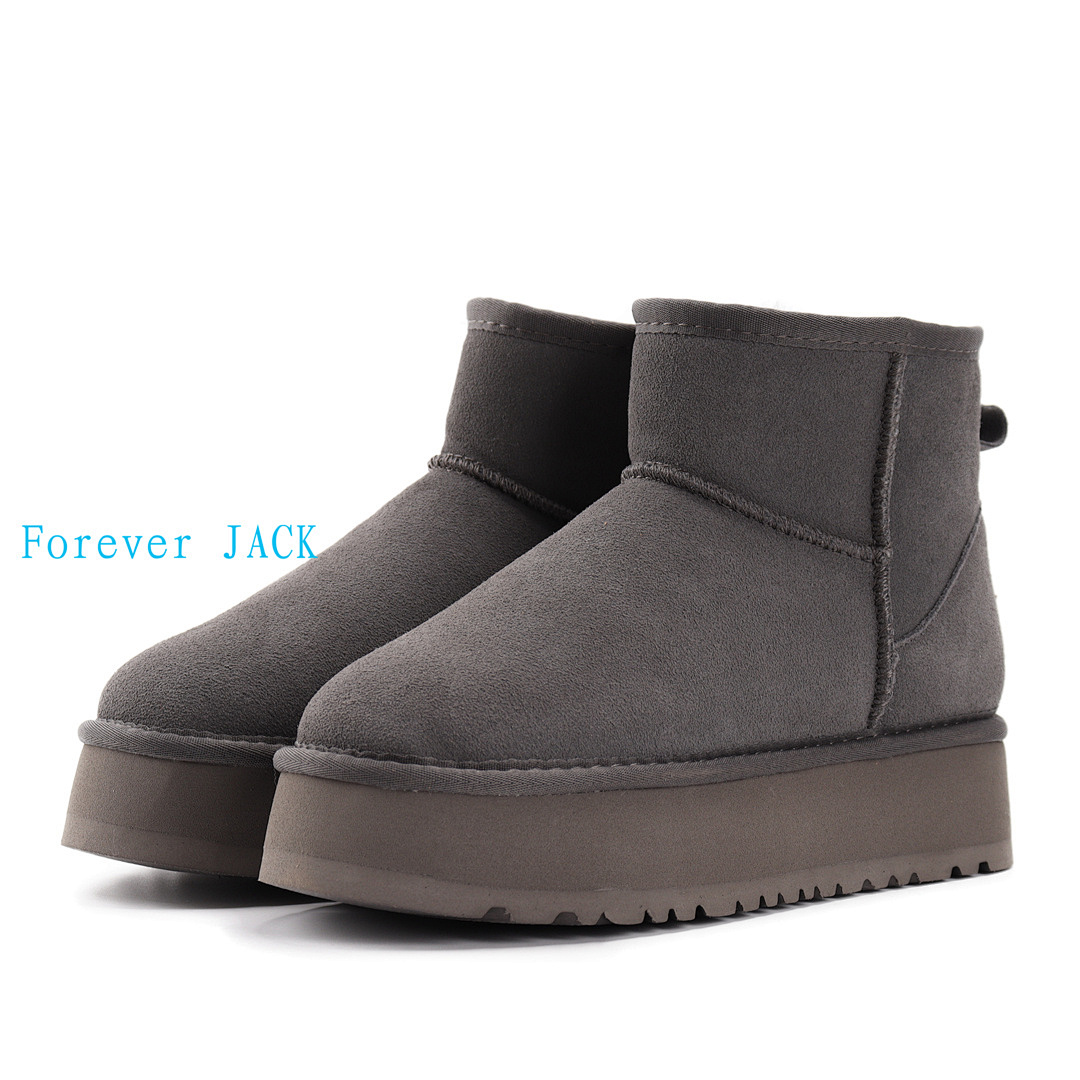 UGG Classic Ultra Mini · 5114 — תמונה 16