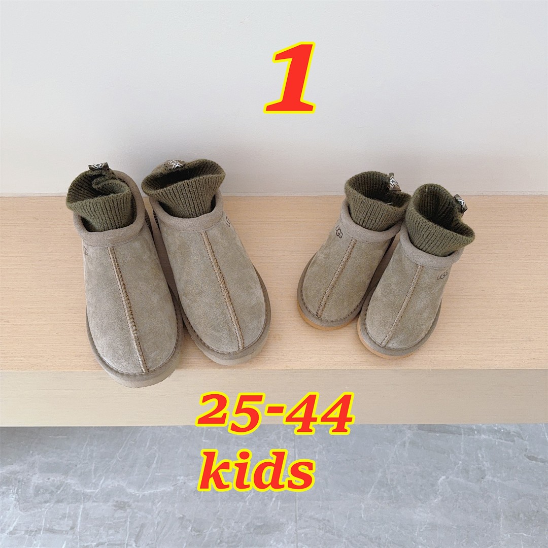 UGG Classic Ultra Mini Stretch Cuff · 5138 — תמונה 4