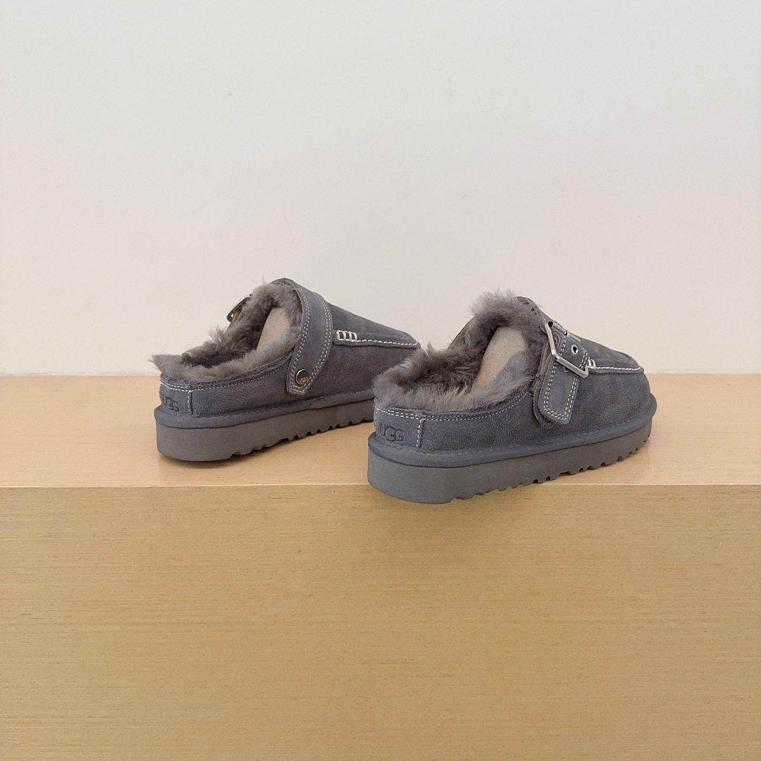 UGG Goldenstar Evelina Clog · 6460 — תמונה 15