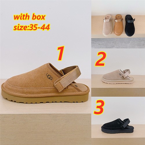 UGG Goldenstar · 4983