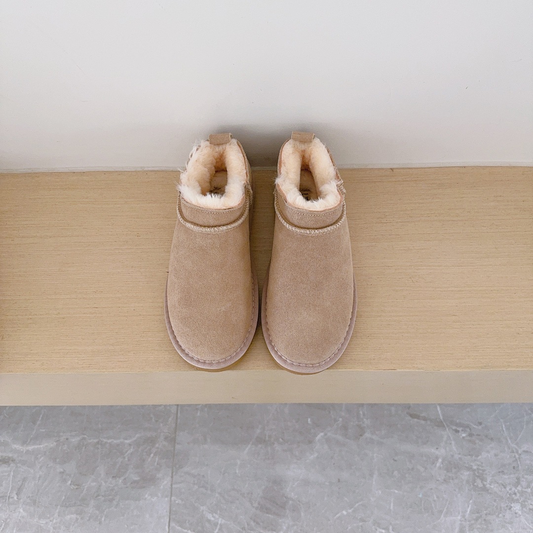 UGG Classic Micro · 5824 — תמונה 17