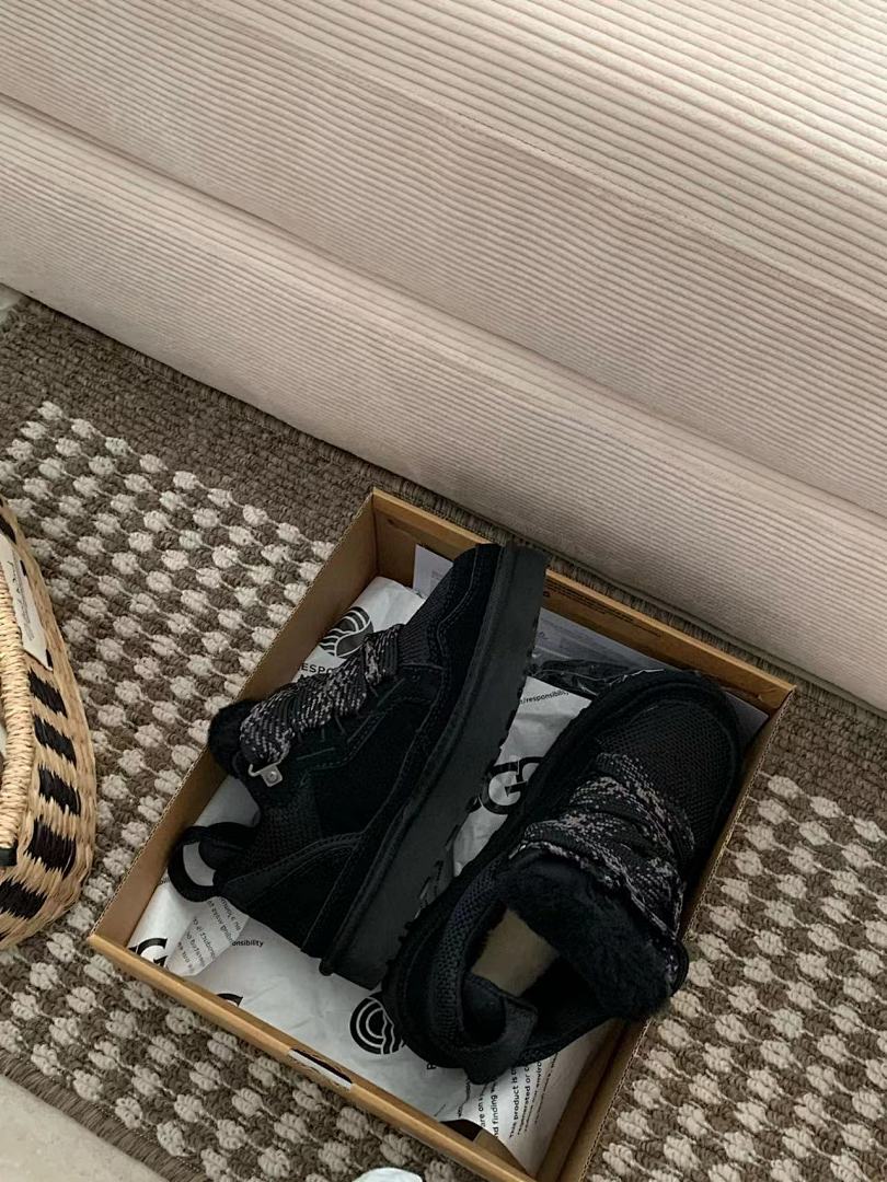 UGG Lowmel · 5969 — תמונה 11