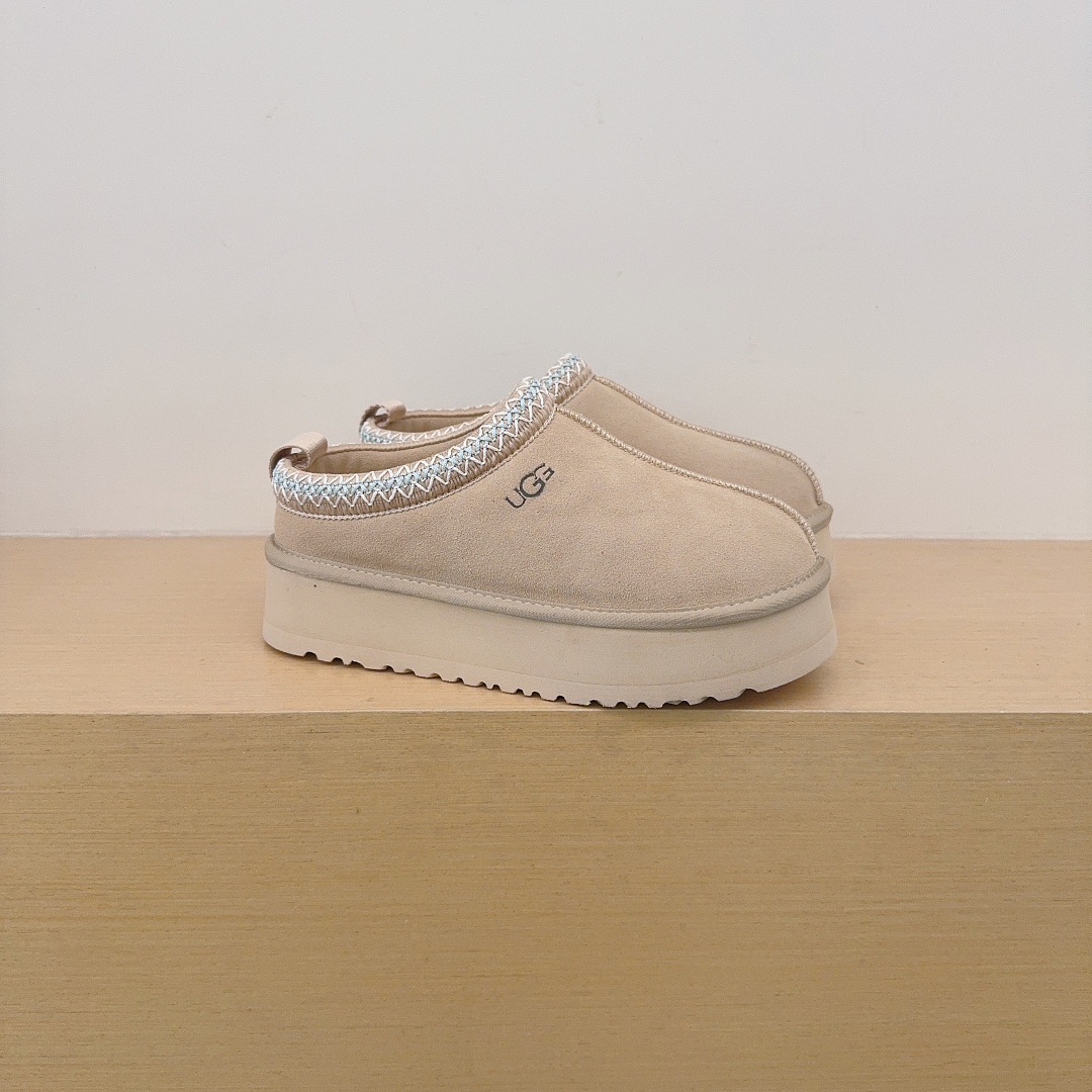 UGG Tazz II · 6453 — תמונה 4