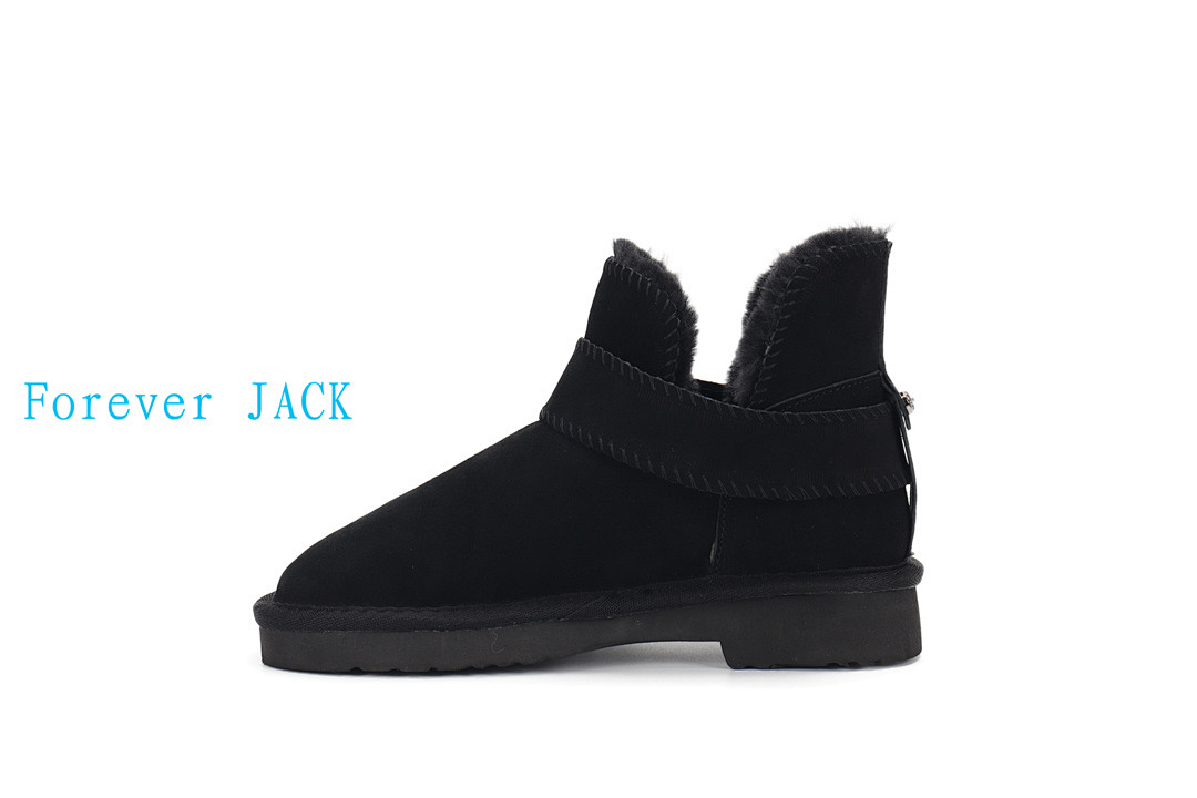 UGG Mini Classic · 5113 — תמונה 8