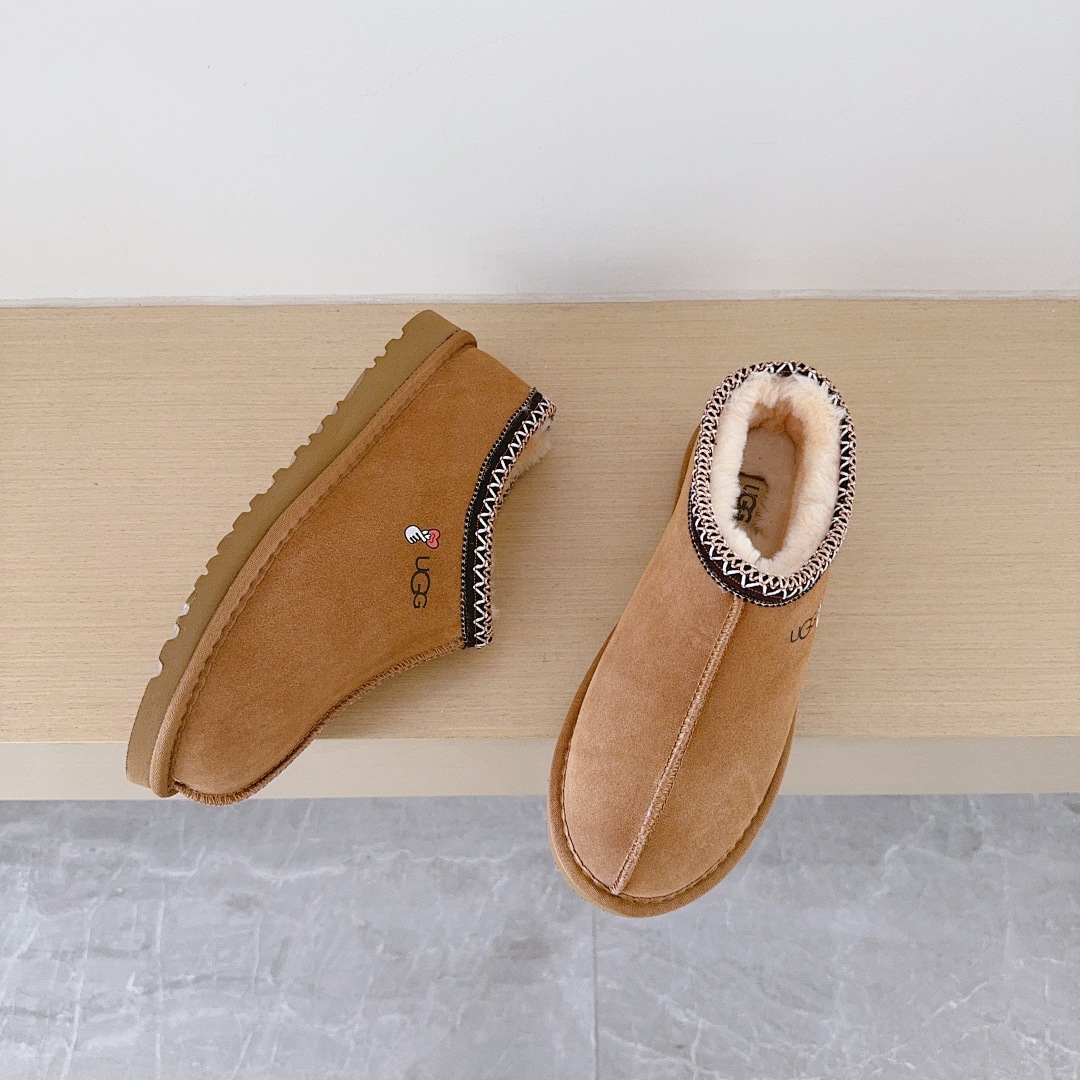 UGG Tasman II · 5693 — תמונה 7