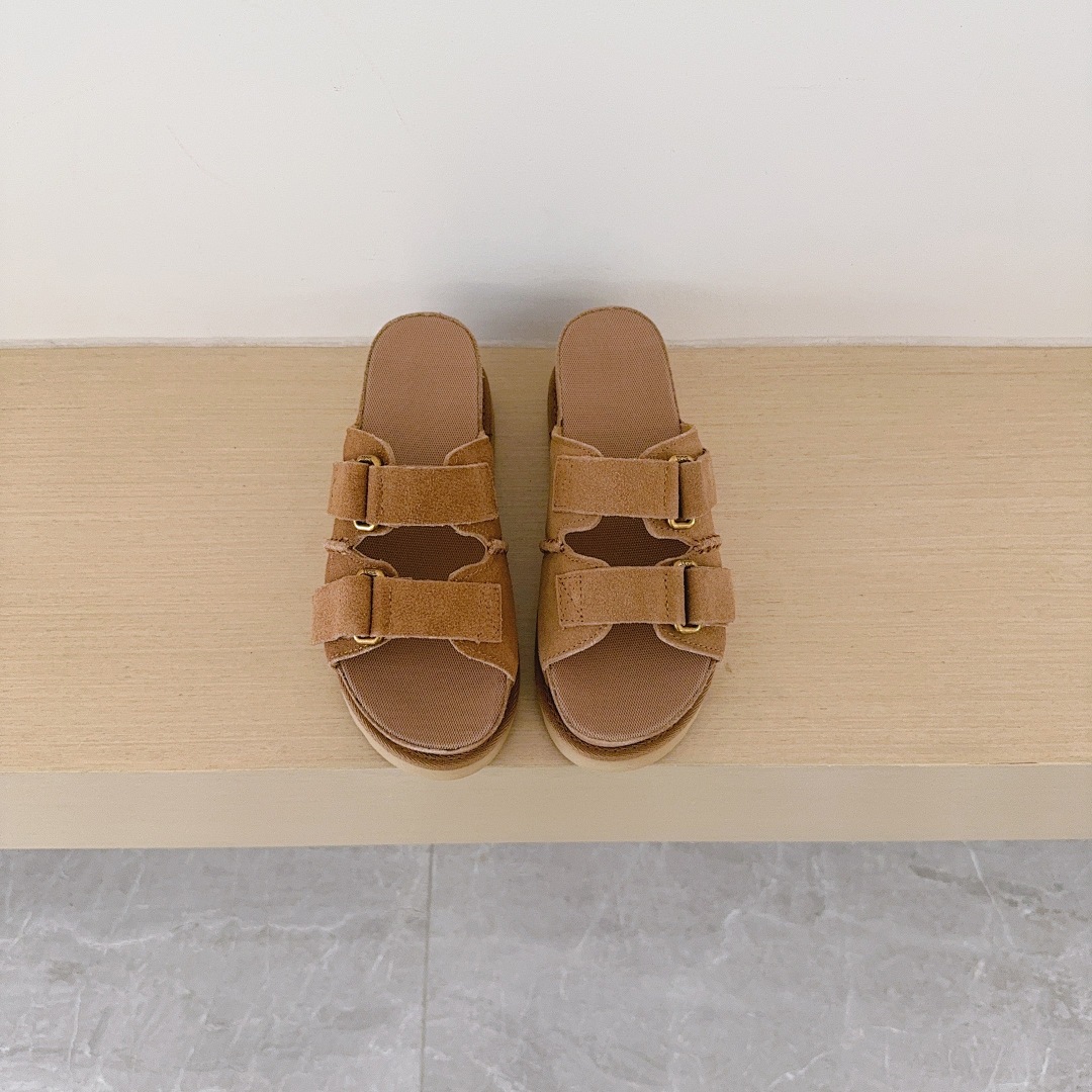 UGG Goldenstar Hi Slide · 6222 — תמונה 7
