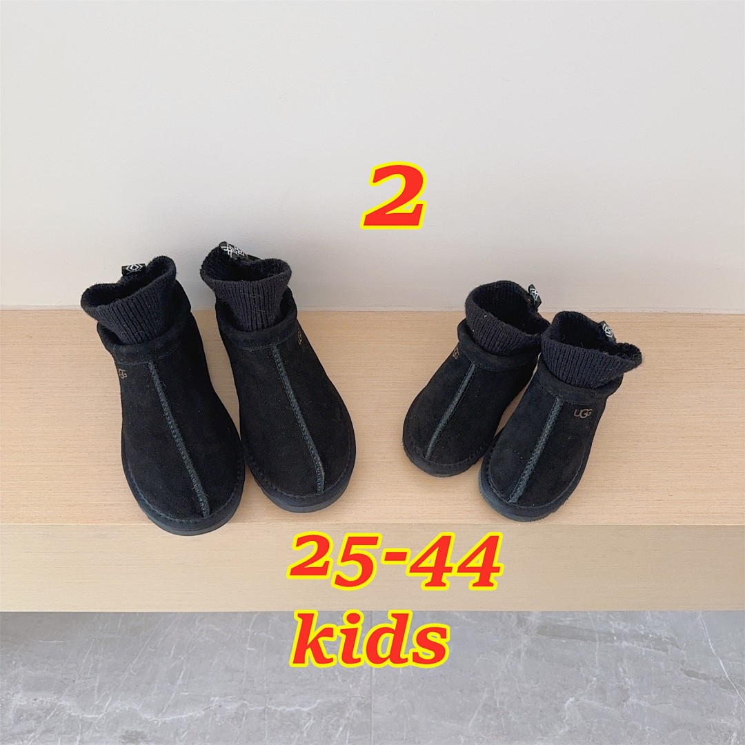 UGG Classic Ultra Mini Stretch Cuff · 5138 — תמונה 5