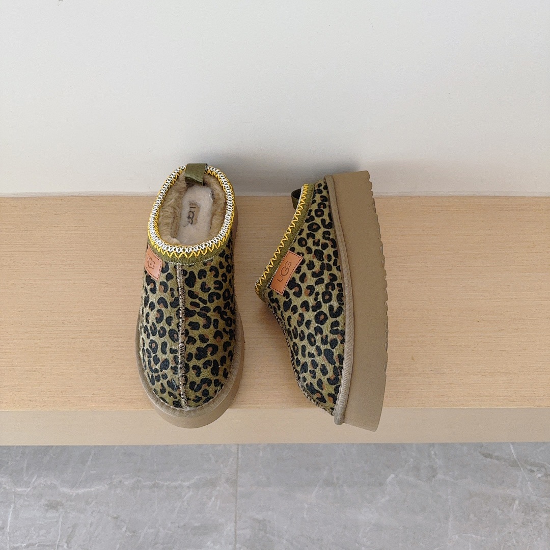 UGG Tazz · 5692 — תמונה 4