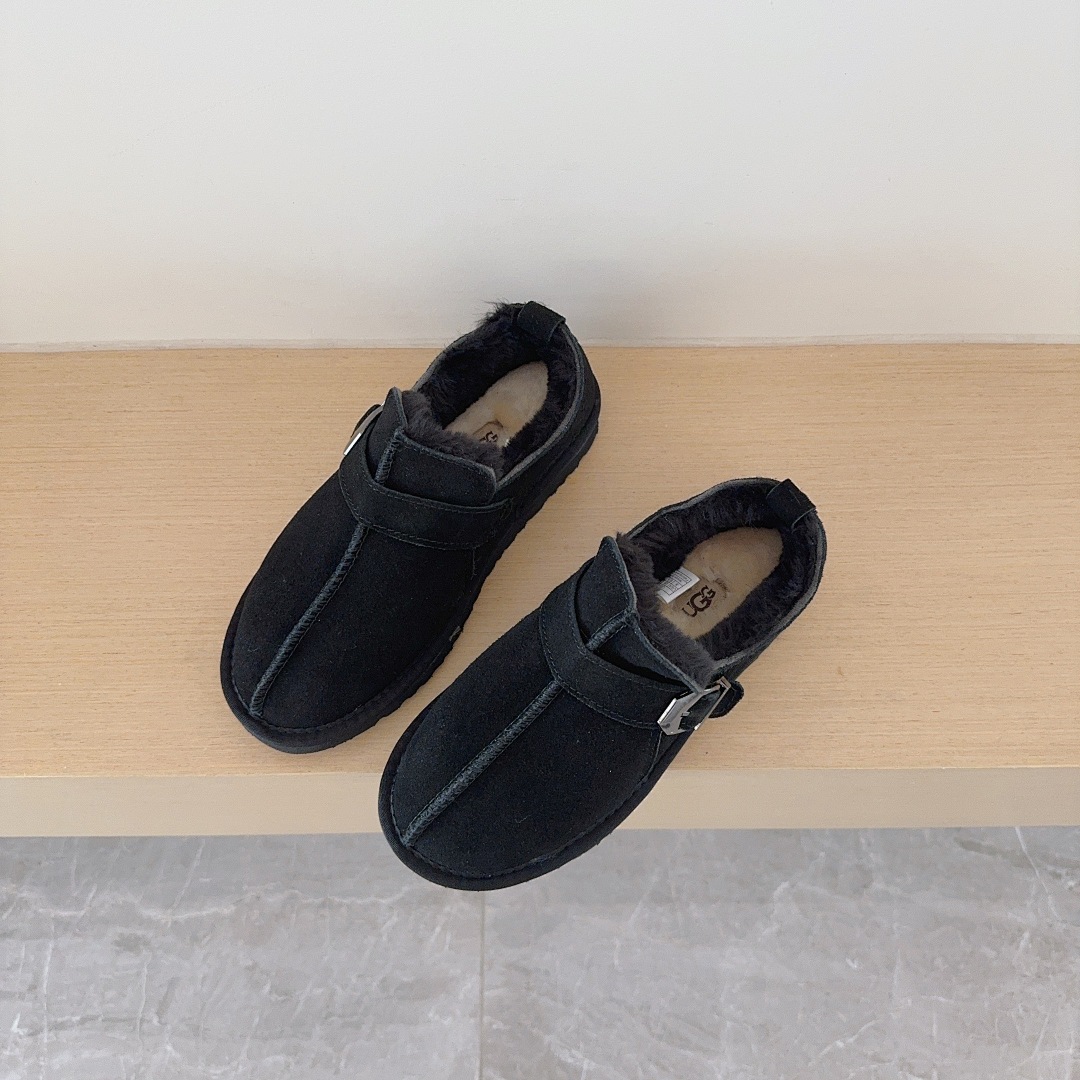UGG Goldenstar Evelina Clog · 5882 — תמונה 14