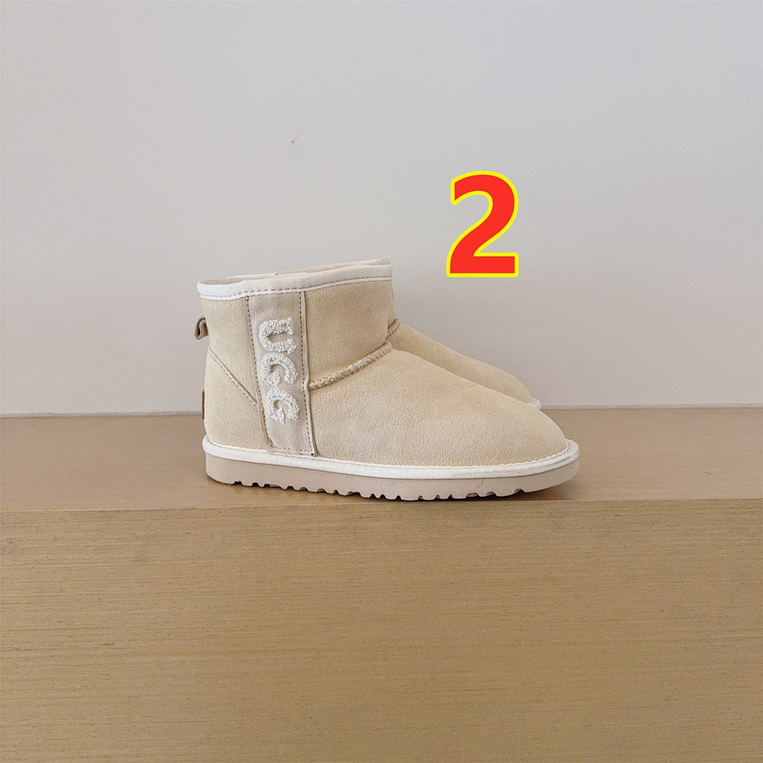 UGG Ultra Mini · 5700 — תמונה 4