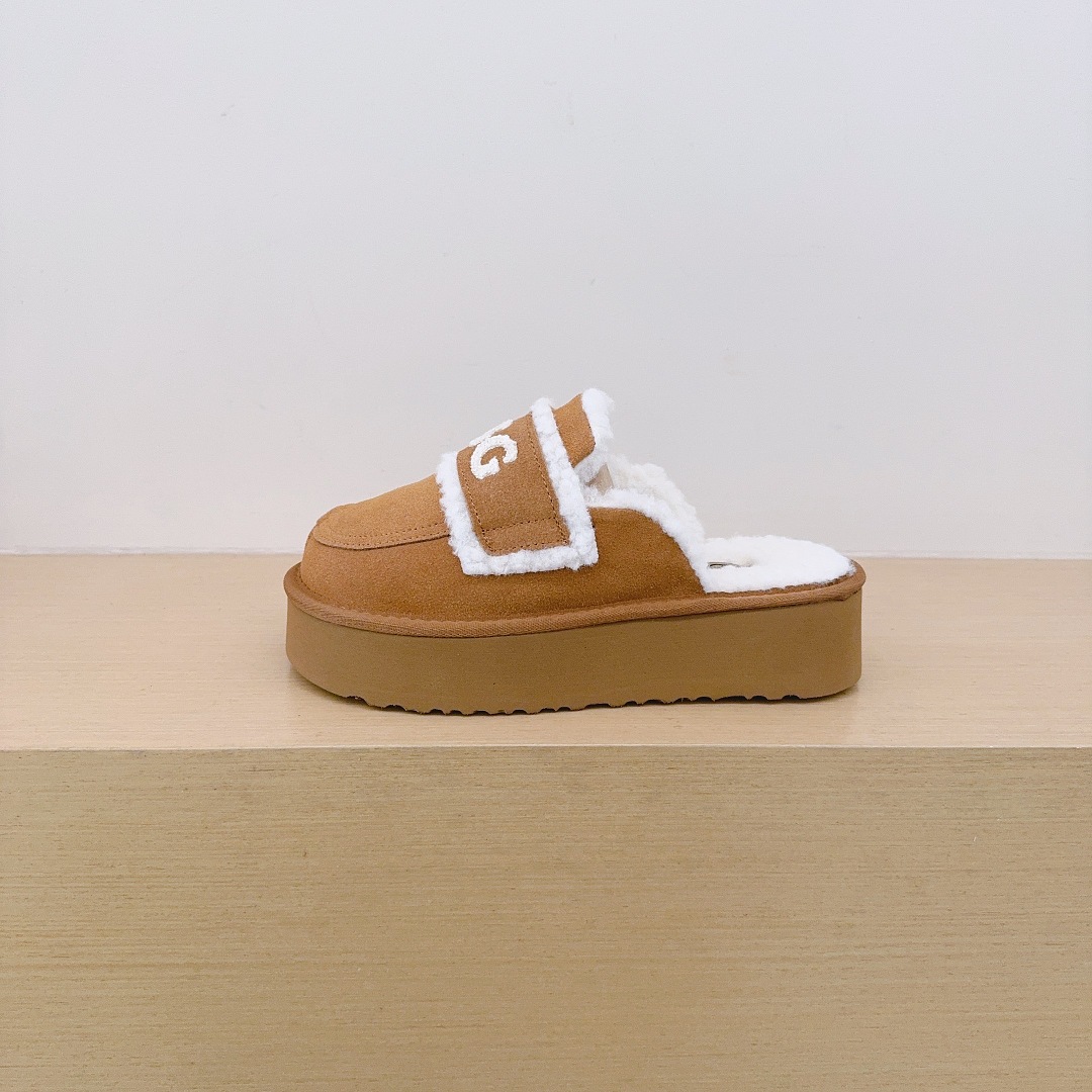UGG Tazz Platform · 6455 — תמונה 10
