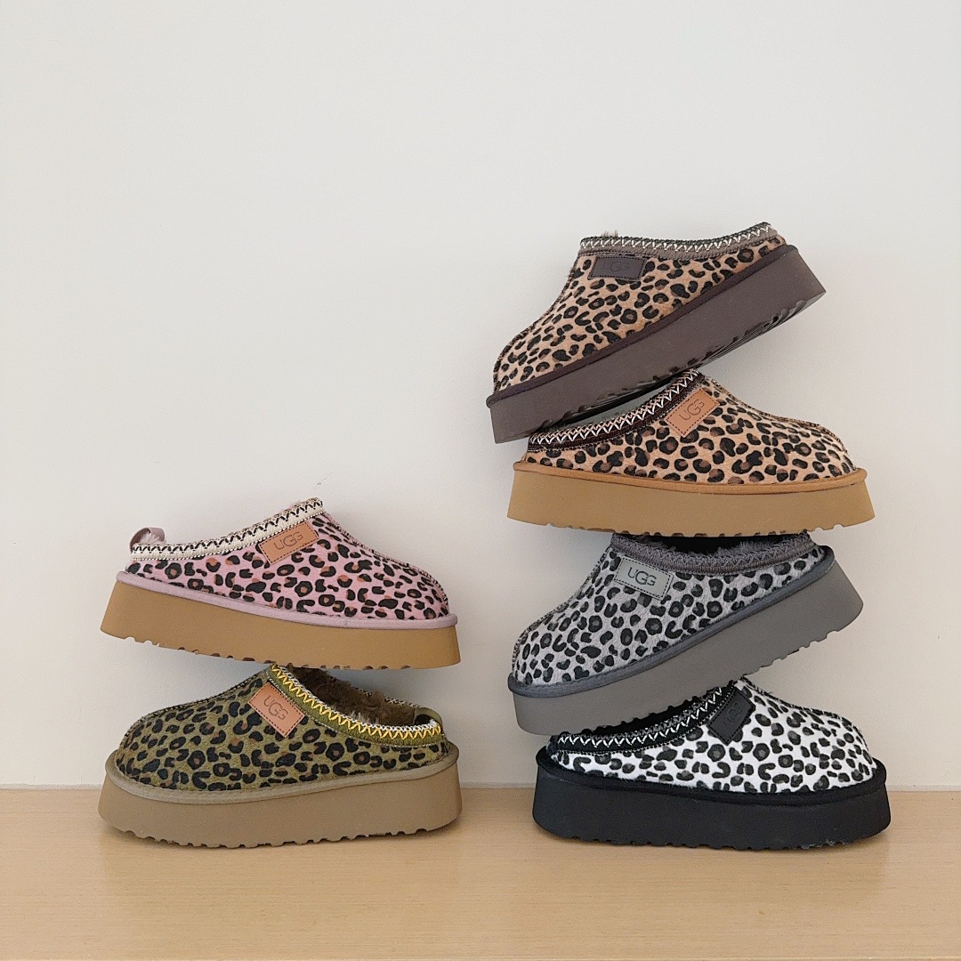 UGG Tazz · 5692 — תמונה 6