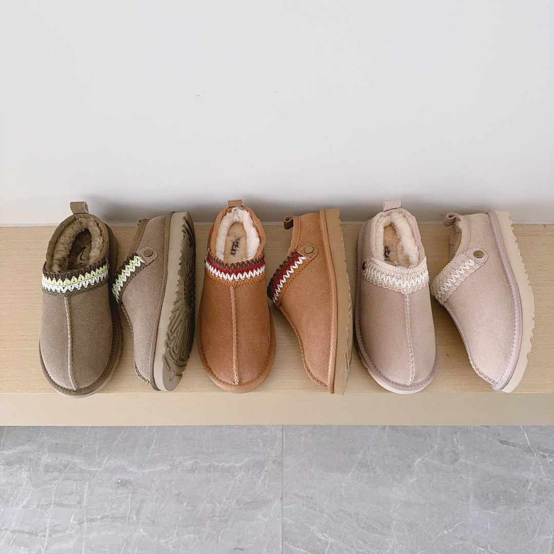 UGG Tasman · 5820 — תמונה 6