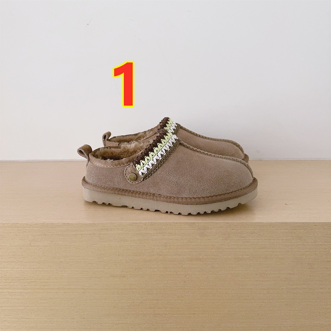 UGG Tasman · 5820 — תמונה 3