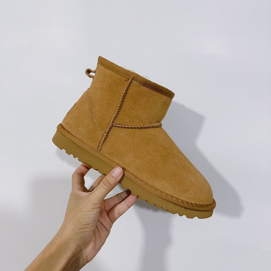 UGG Classic Ultra Mini · 5821 — תמונה 12