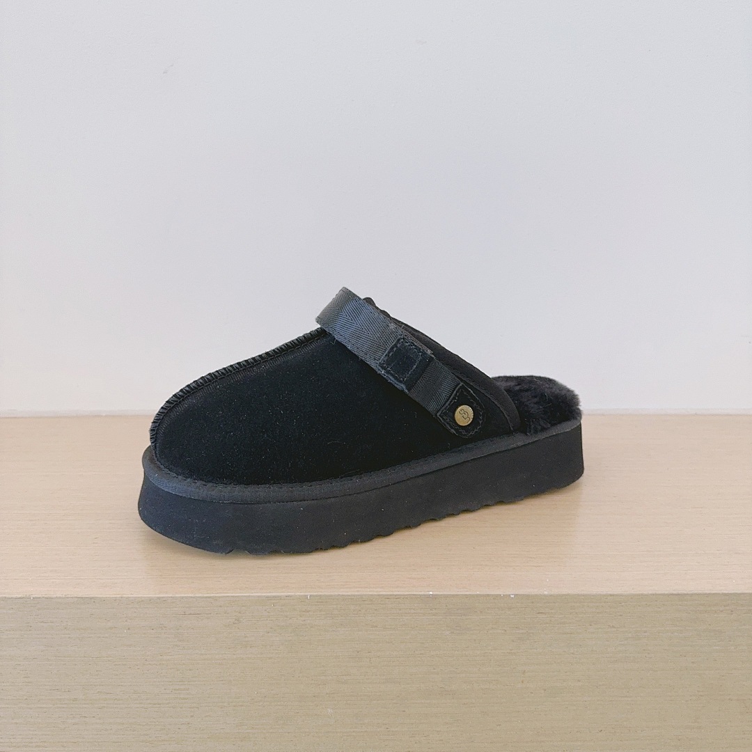 UGG Lanah Clog · 5774 — תמונה 12