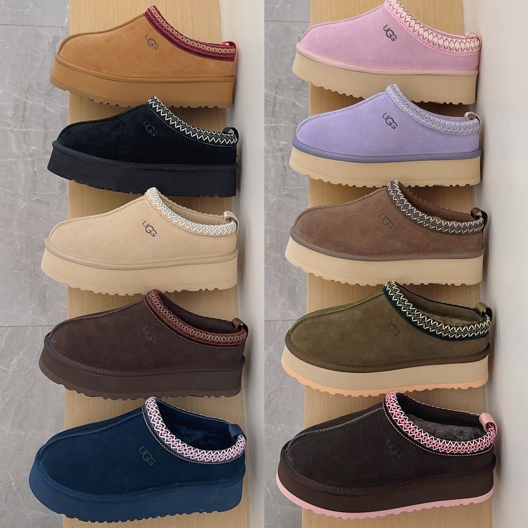 UGG Tazz II · 6453 — תמונה 3