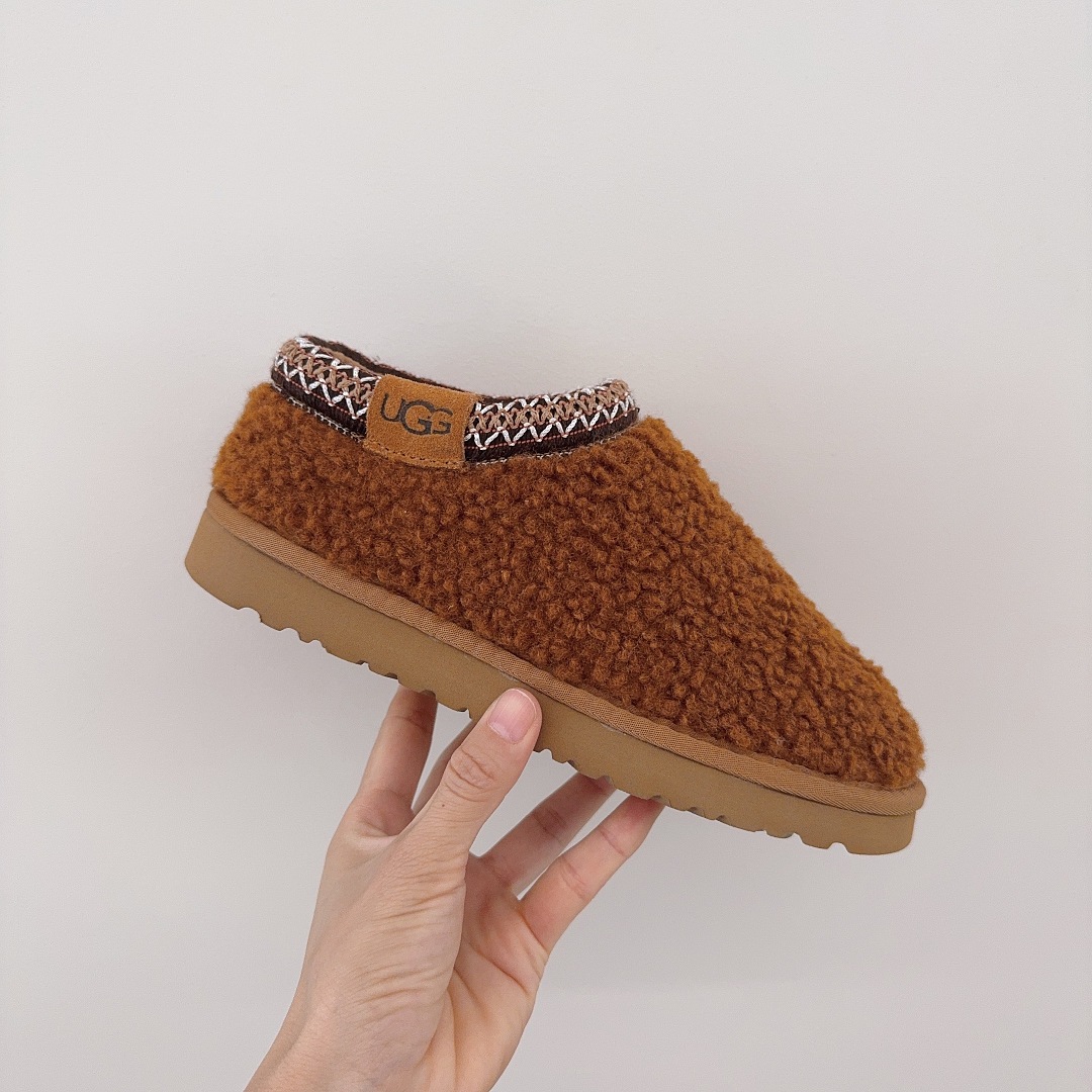 UGG Tasman Maxi Curly · 6458 — תמונה 5